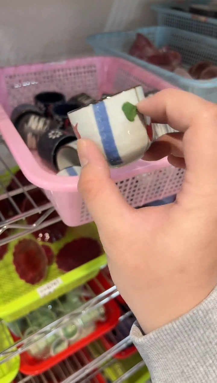 瓷片瓷微瑕商品 介意勿拍