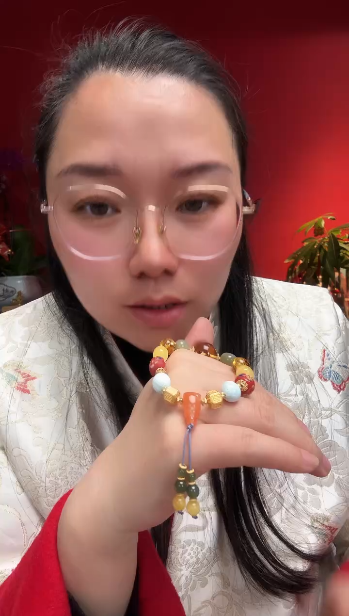 【闪购商品】琥珀珠宝奇石未镶嵌 