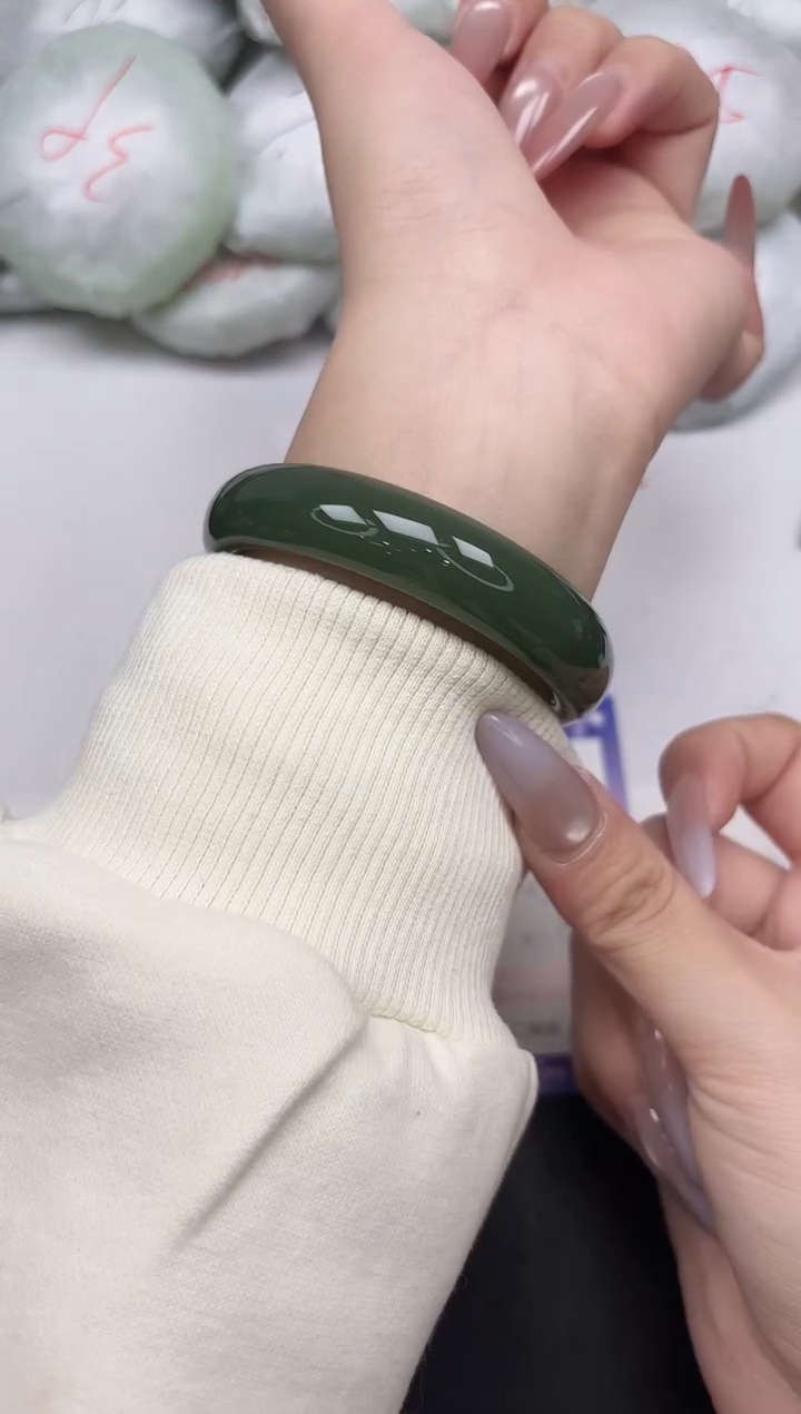 东凌女款手镯273-55.3