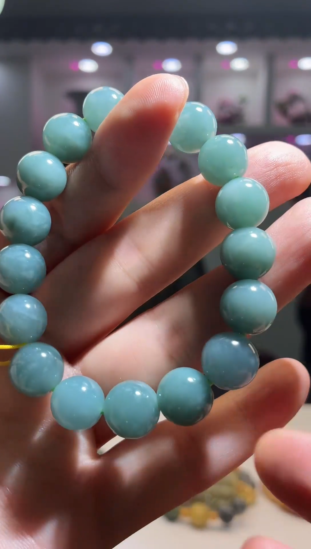 未镶嵌定制翡翠天然翡翠-32