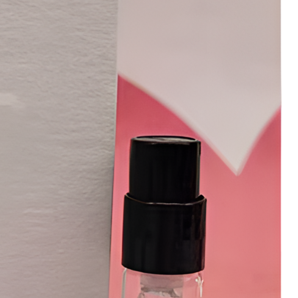 以玫瑰之名2ml浓香试管