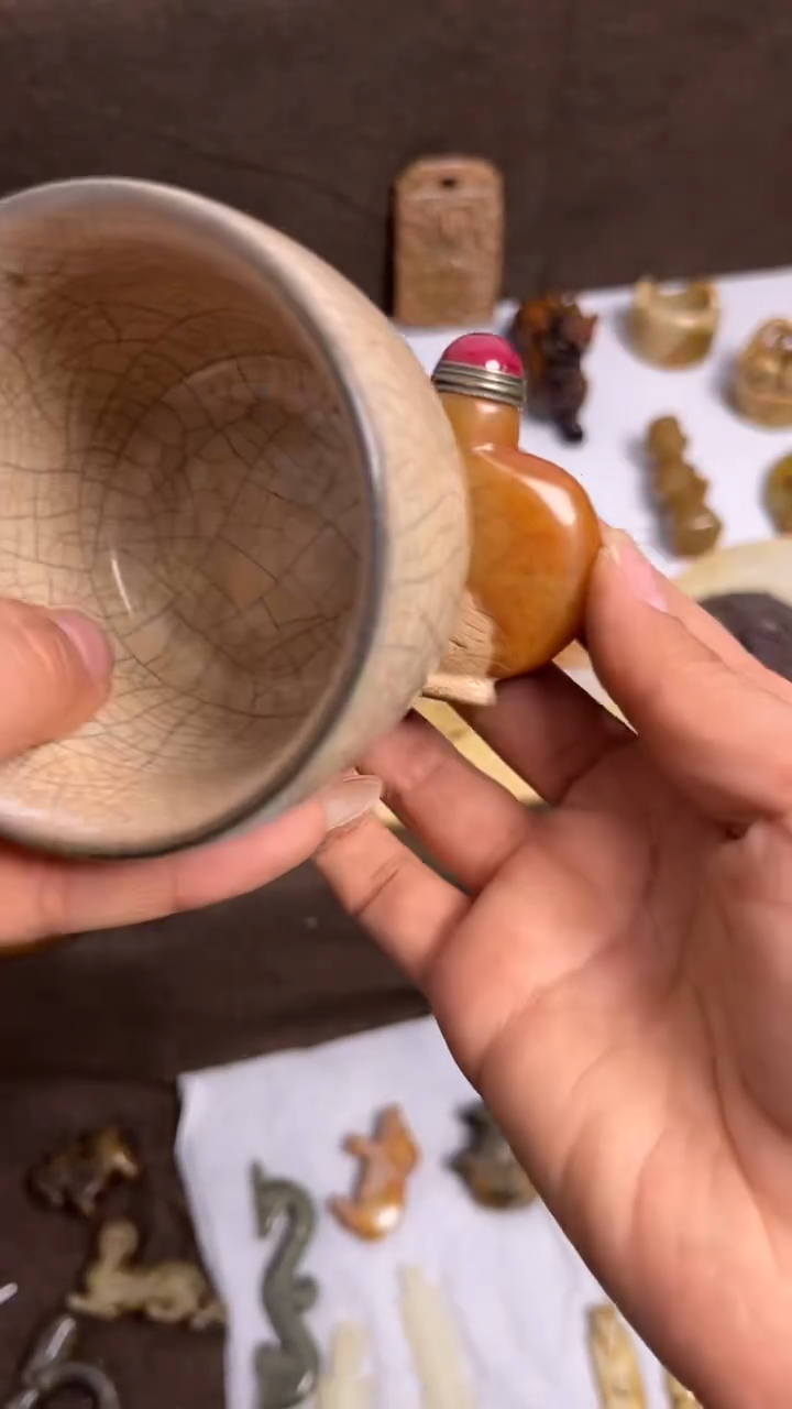 【闪购商品】手工，手绘，瓷器1