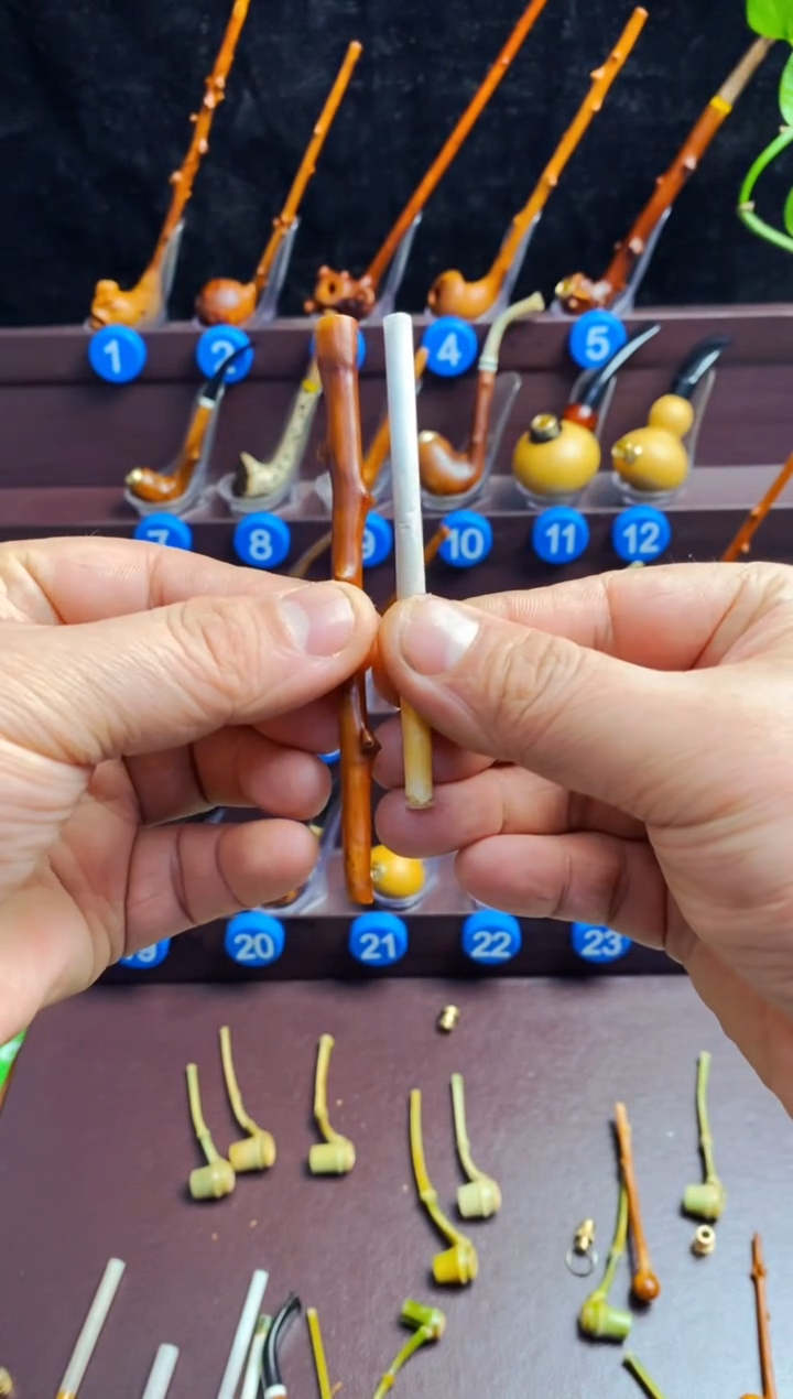 【闪购商品】木檬子木的精品小斗