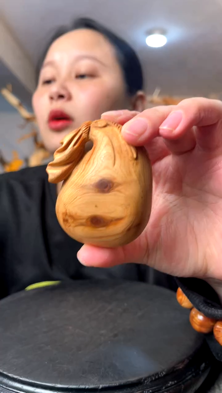 【闪购商品】柏木（崖柏）崖柏小件