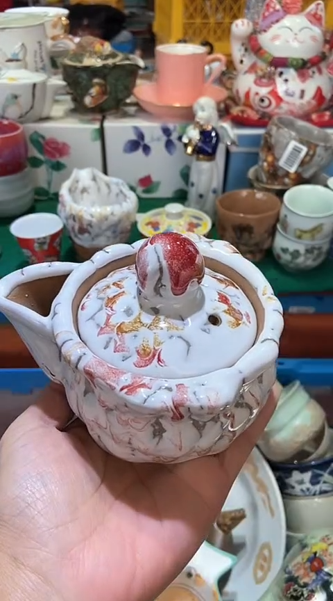 【闪购商品】瓷片1111111111111111