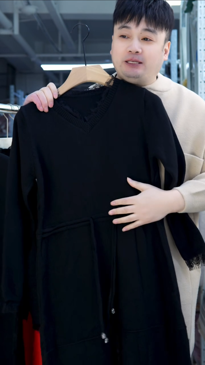 玉姐家高品质毛衣