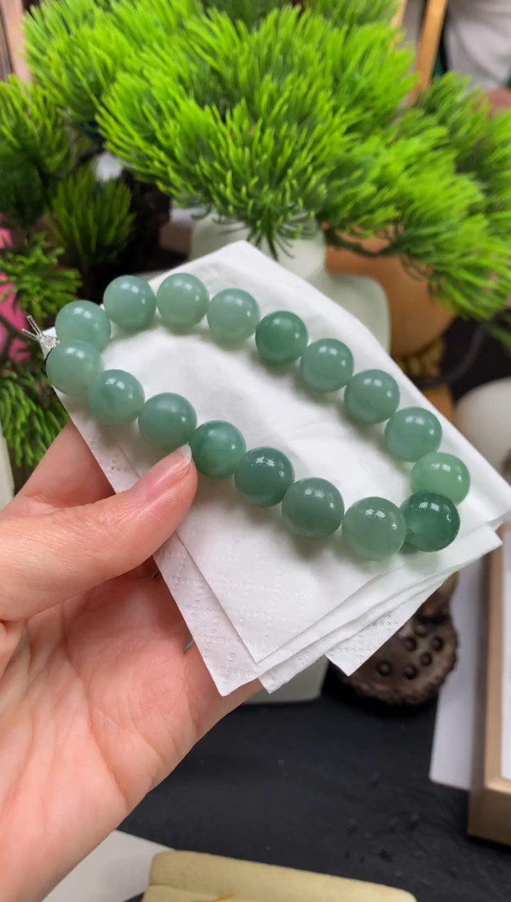 未镶嵌定制翡翠瑜---120148