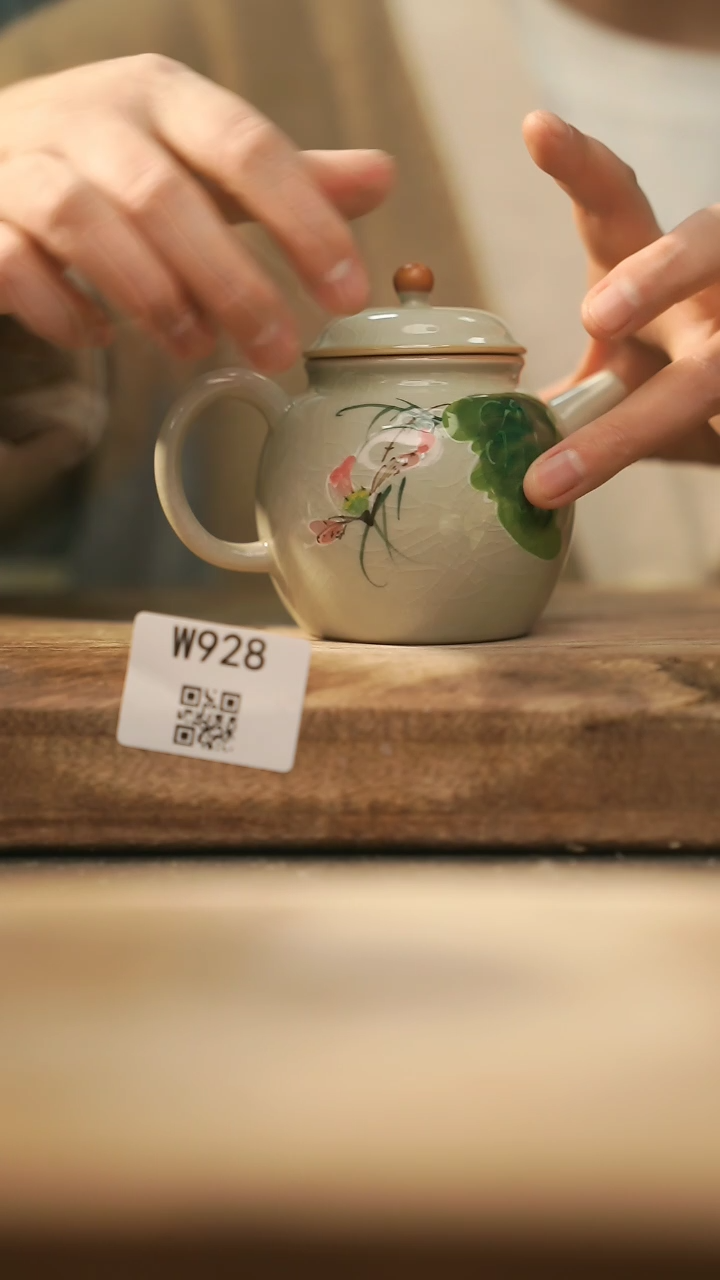 【闪购商品】【经典福利】/ 壶@@W928