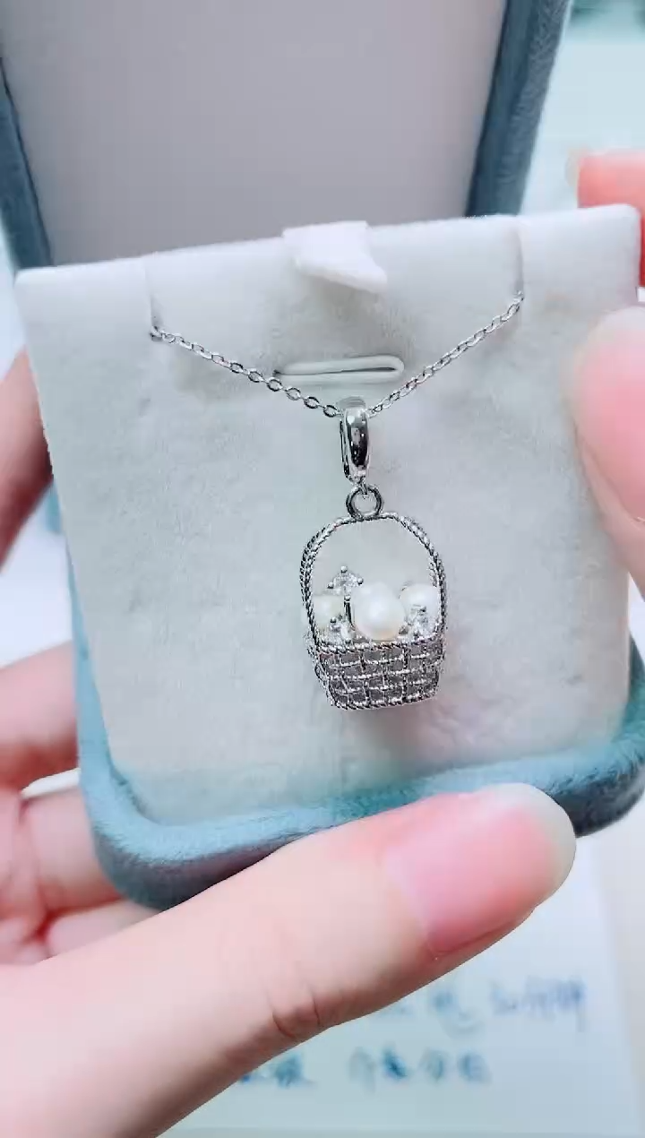 合金其他淡水珍珠多样性发一2052