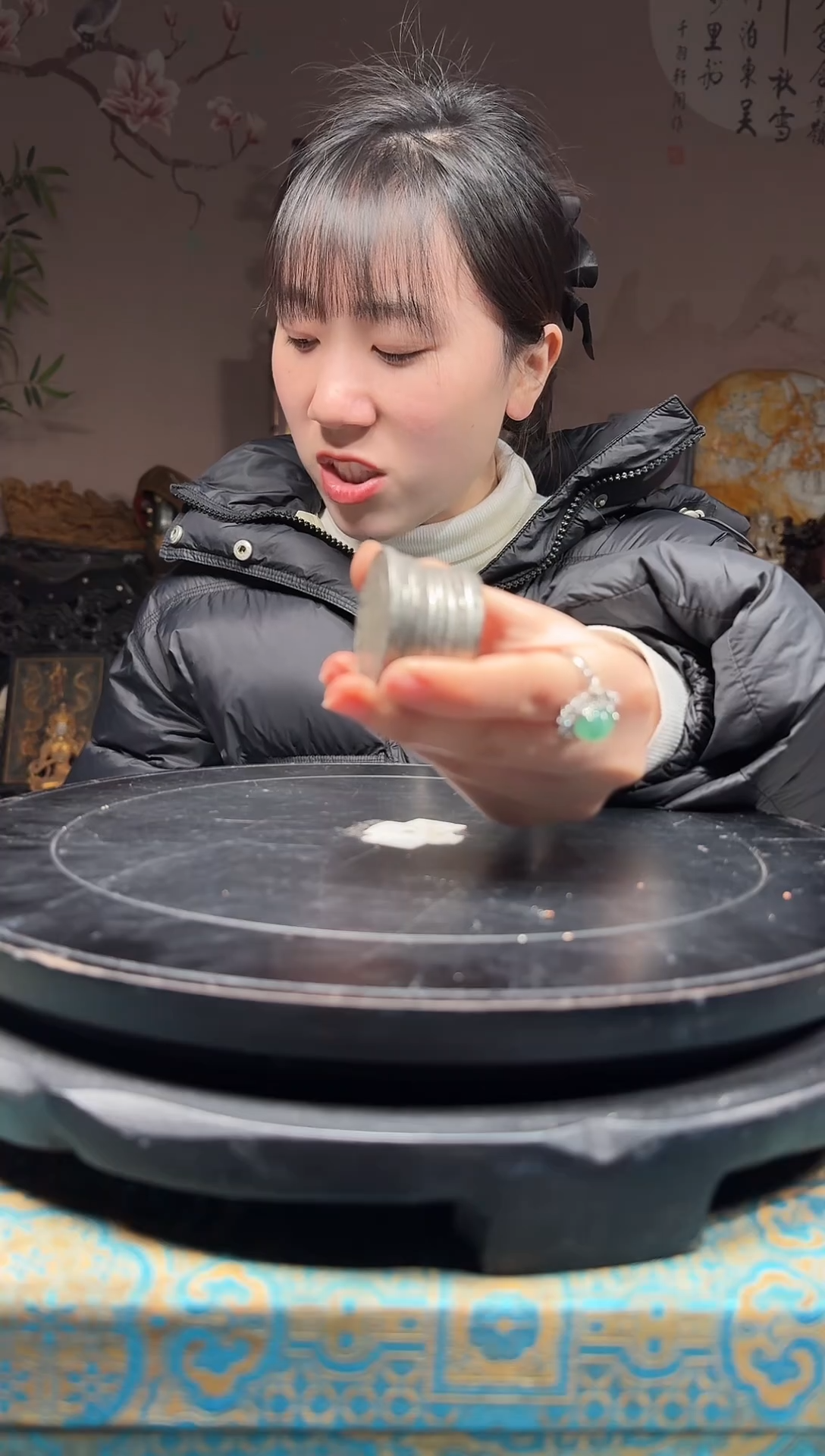 金属特色摆件特色摆件V-117