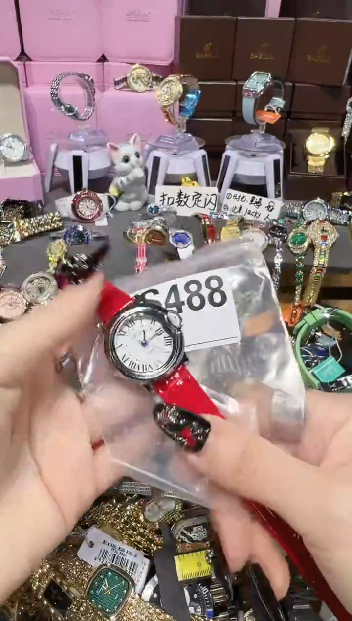 石英机芯锻造碳钢0