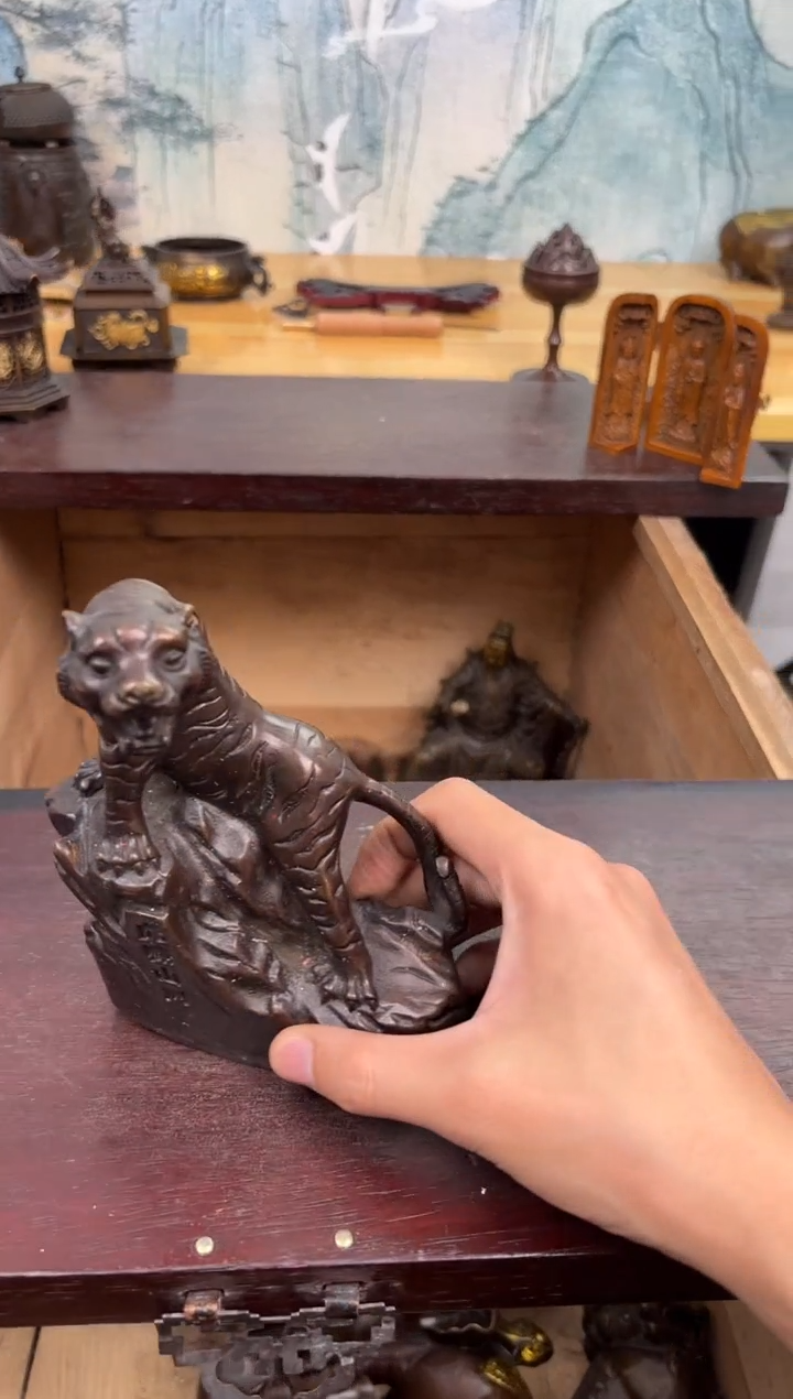 百福铜专属精选链接