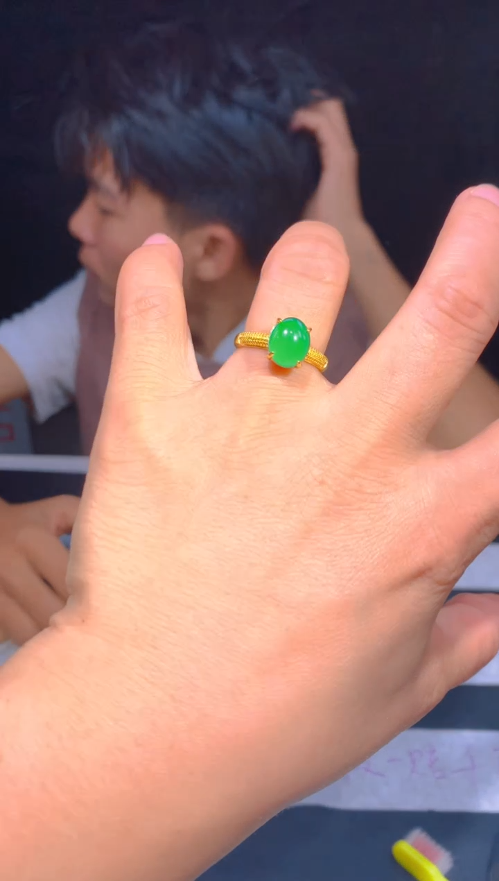 未镶嵌定制翡翠79定制翡翠—多样性发货（发其一）