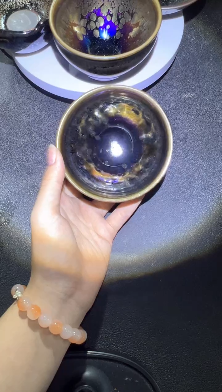 茶盏72建盏建盏建盏