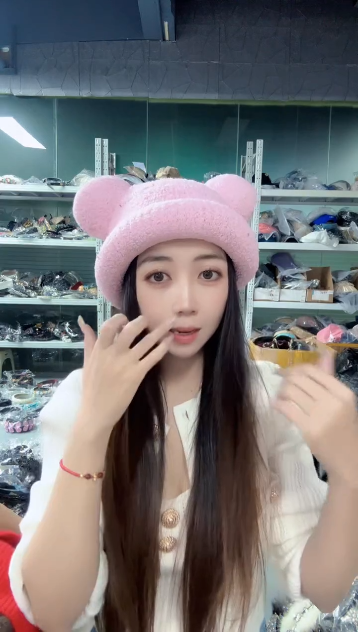 人造彩棉孤品清货-430