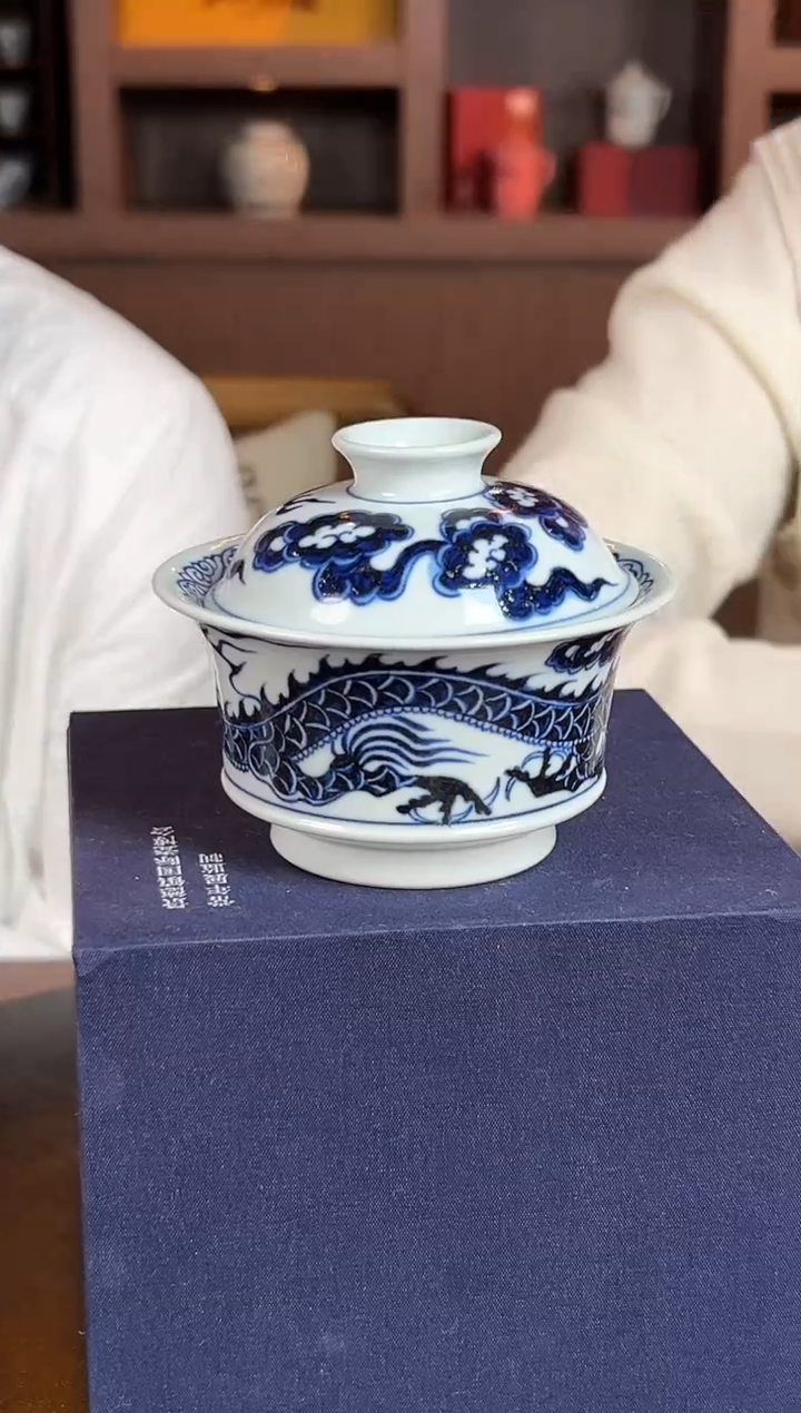 陶瓷博会&古窑专场34