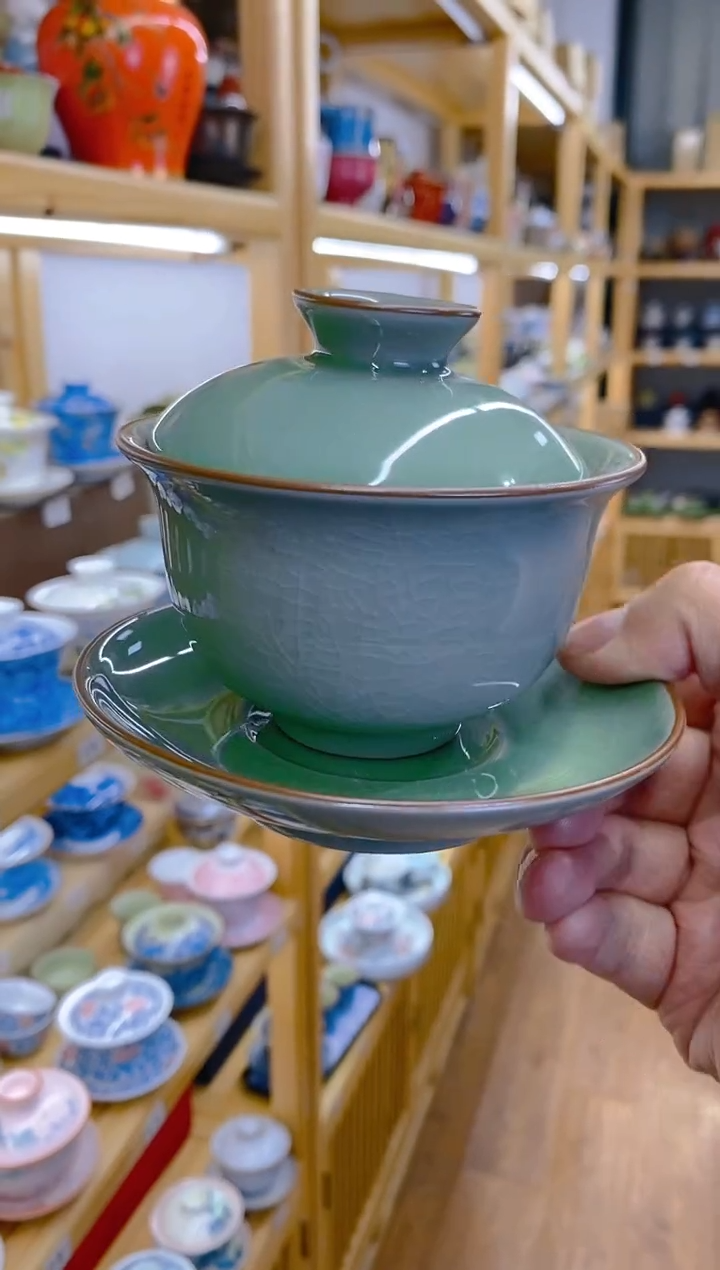 【闪购商品】其他高温烧制陶瓷5