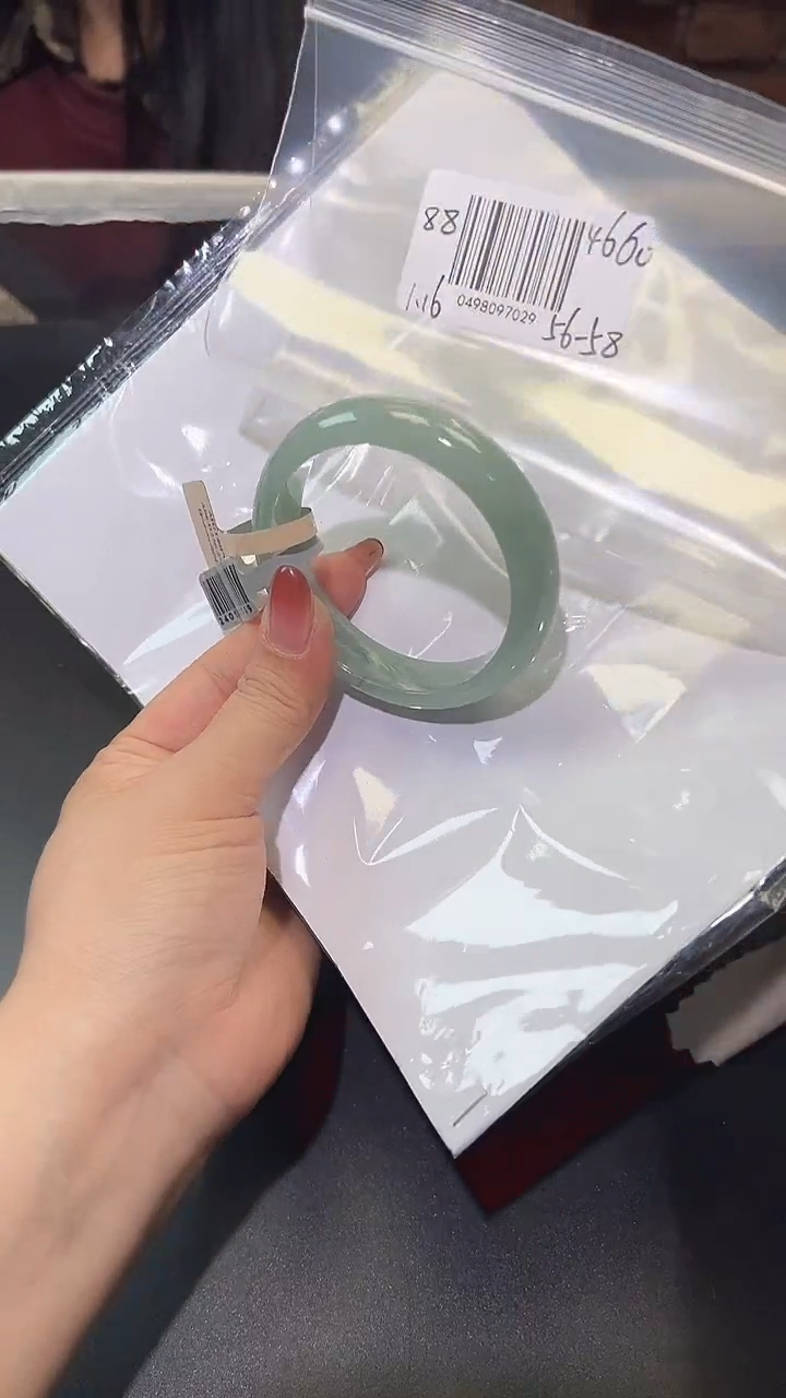 【闪购商品】翡翠手镯未镶嵌翡翠手镯