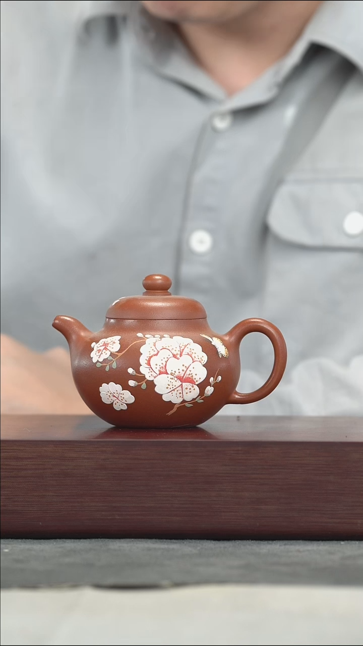 茶壶紫砂紫砂壶紫砂壶
