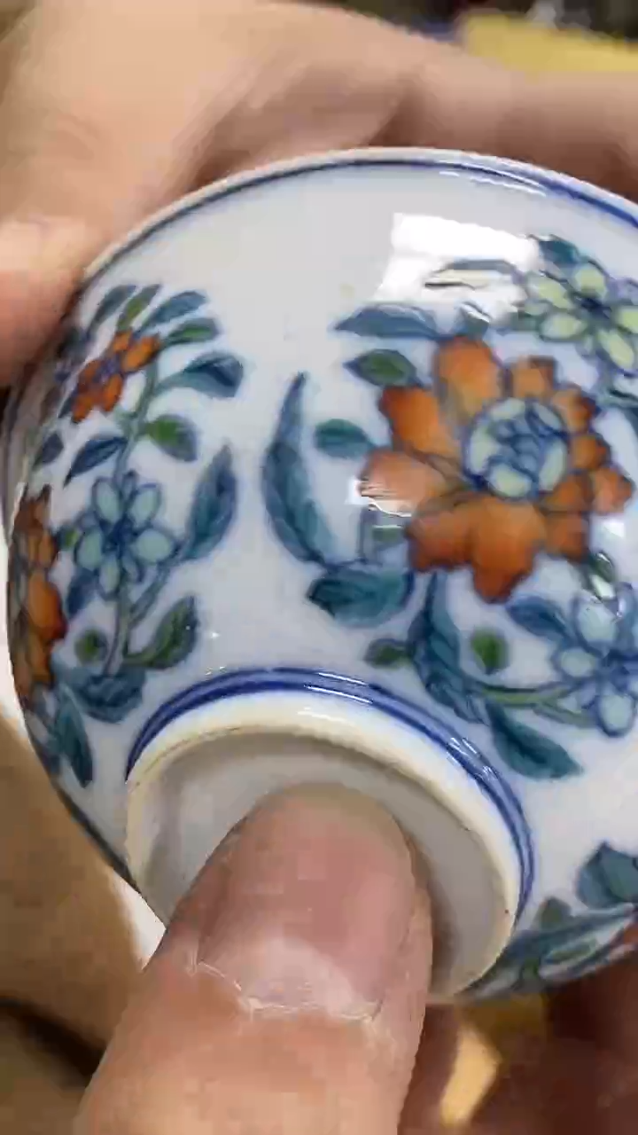 G226景德镇高端瓷器