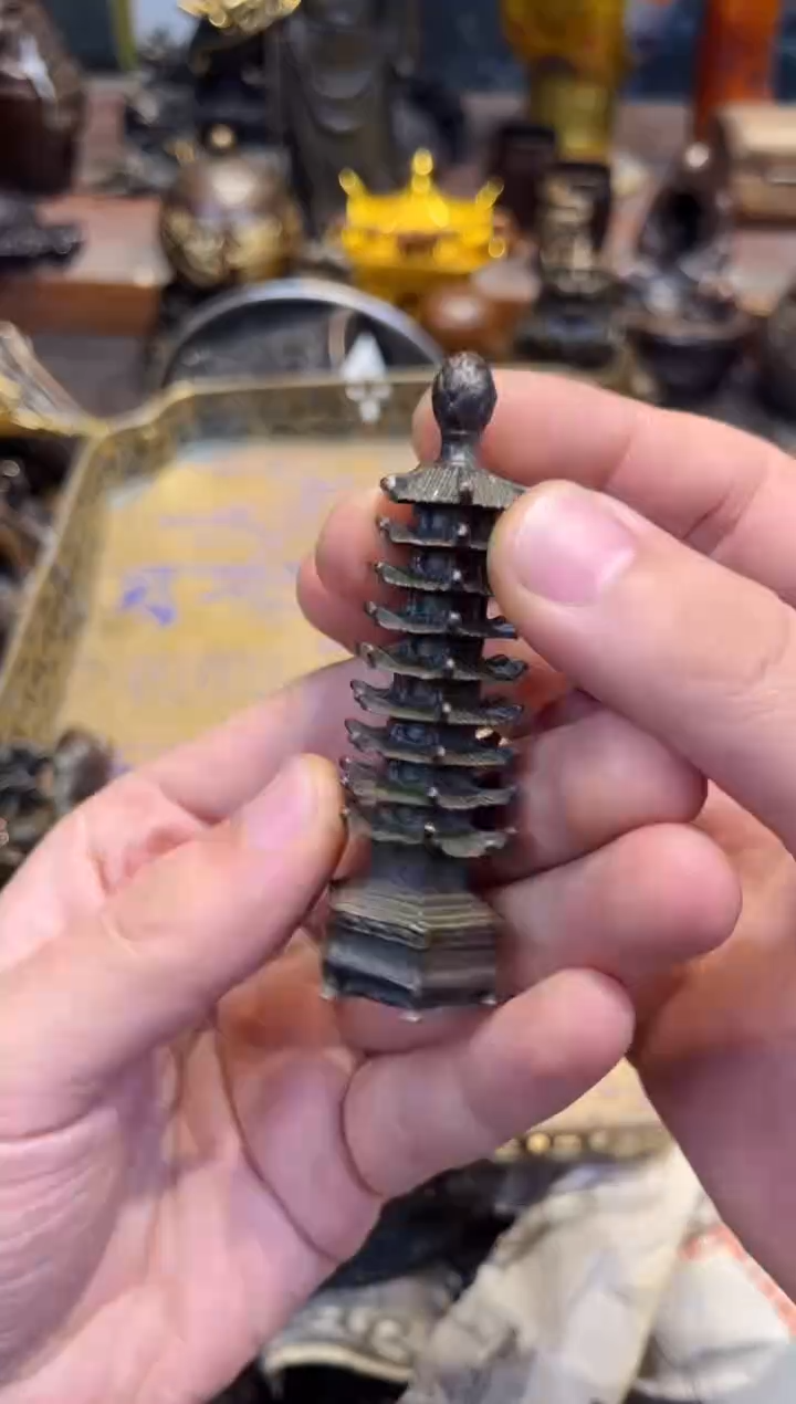 【闪购商品】B蔡哥专属高端精品11