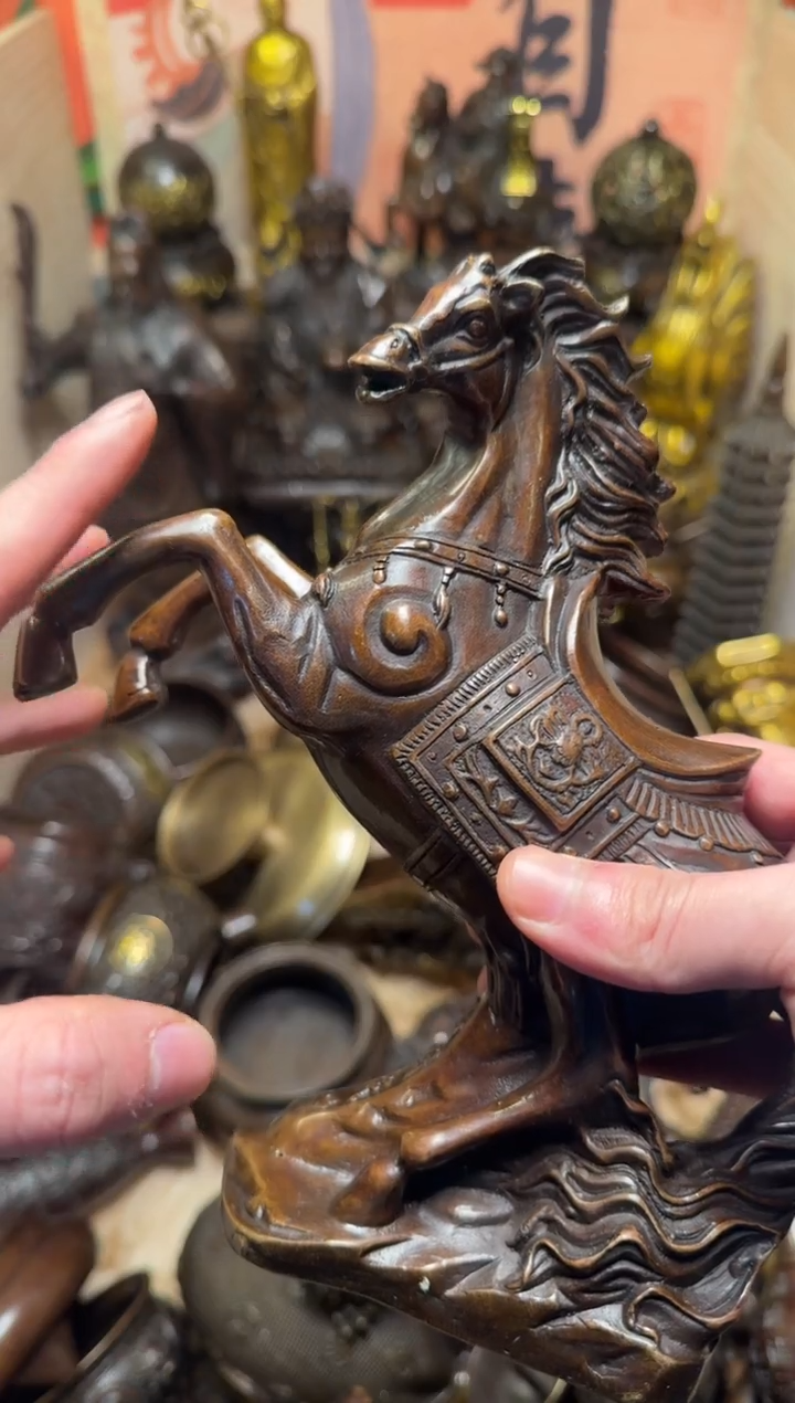 精品专属链接---【马到成功】