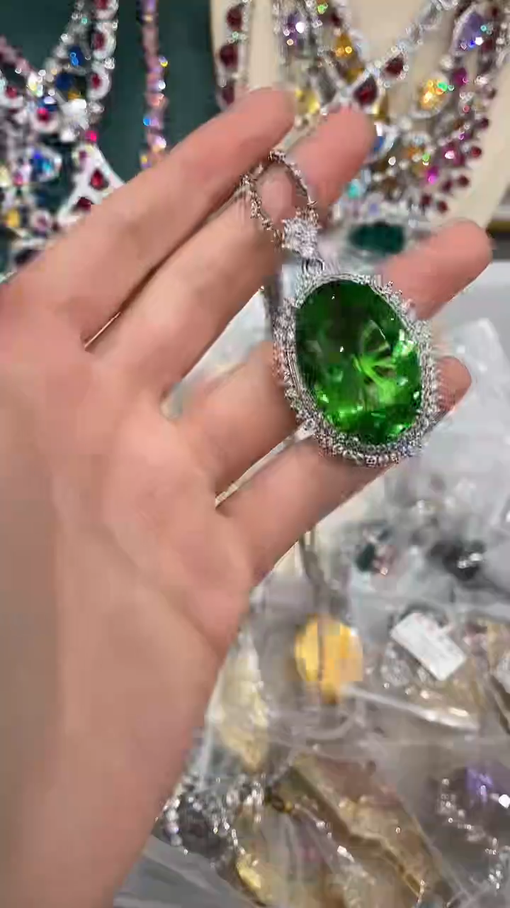 非金属无高端精品系列款式q724