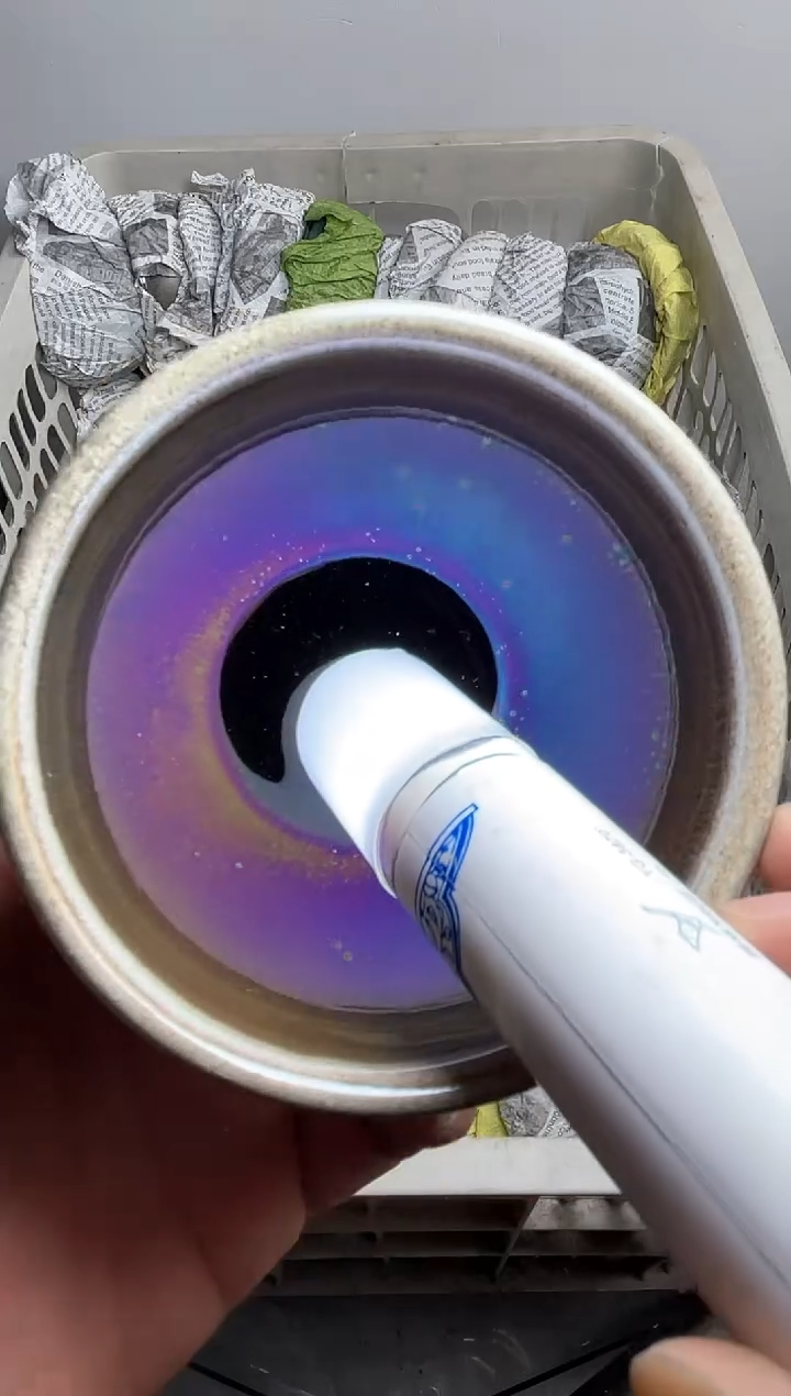 【闪购商品】茶盏293高端茶器主人杯