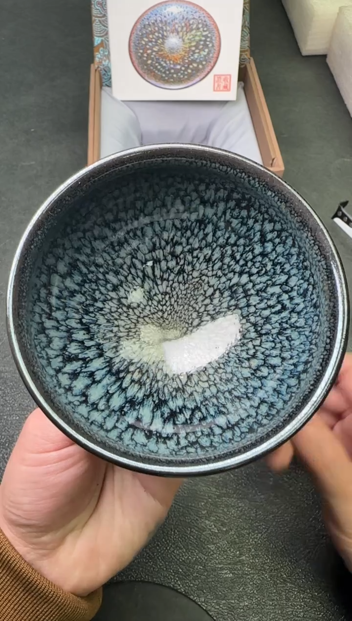 【闪购商品】茶盏42连宏达茗瓷茶器