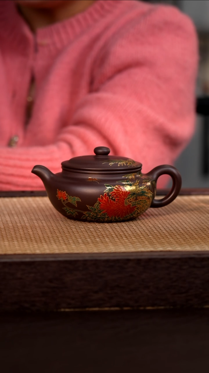 茶壶紫砂11111111