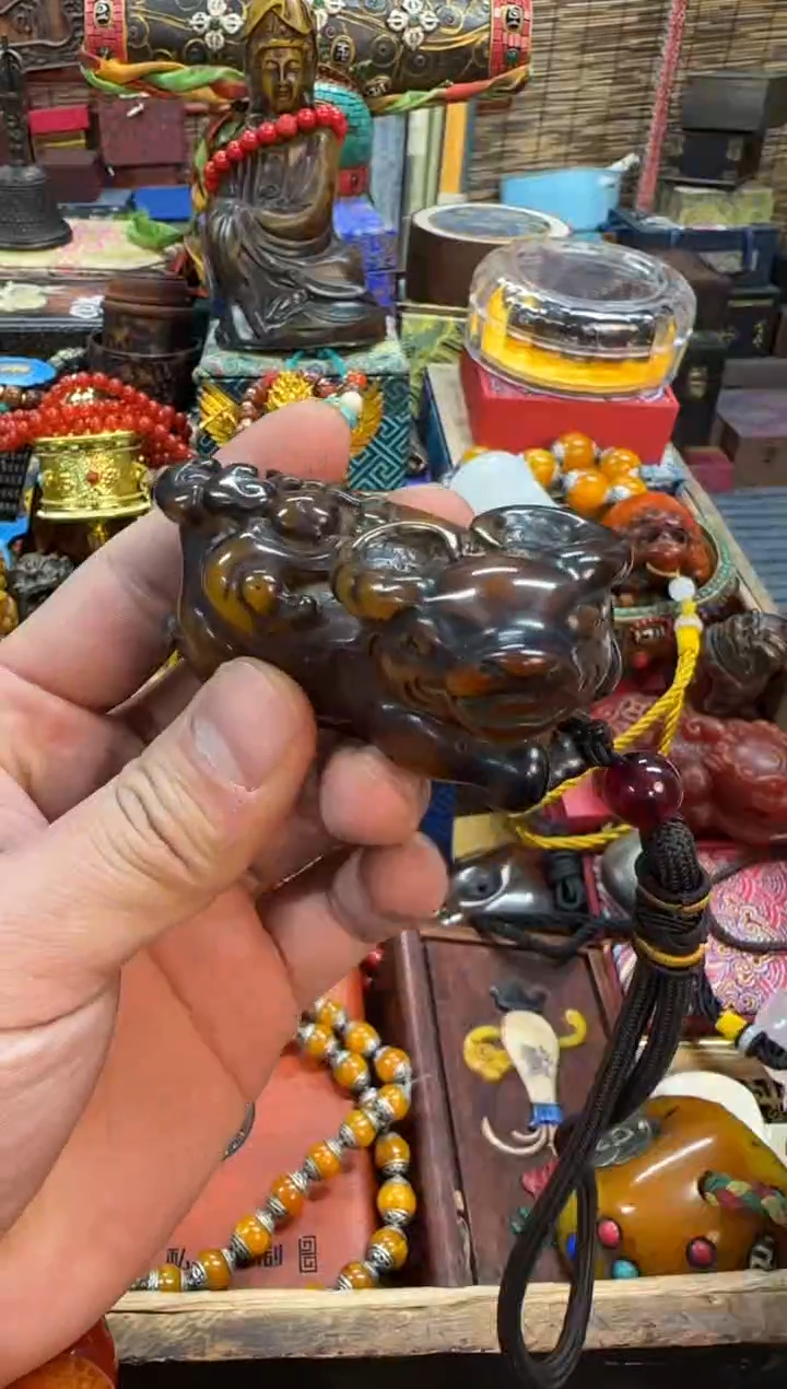 【闪购商品】蜜蜡裸石未镶嵌推荐好物如图所示