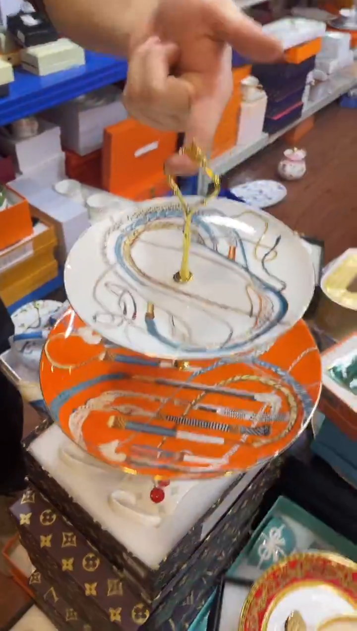 杯鸿辉家品牌瓷器，京东包邮！