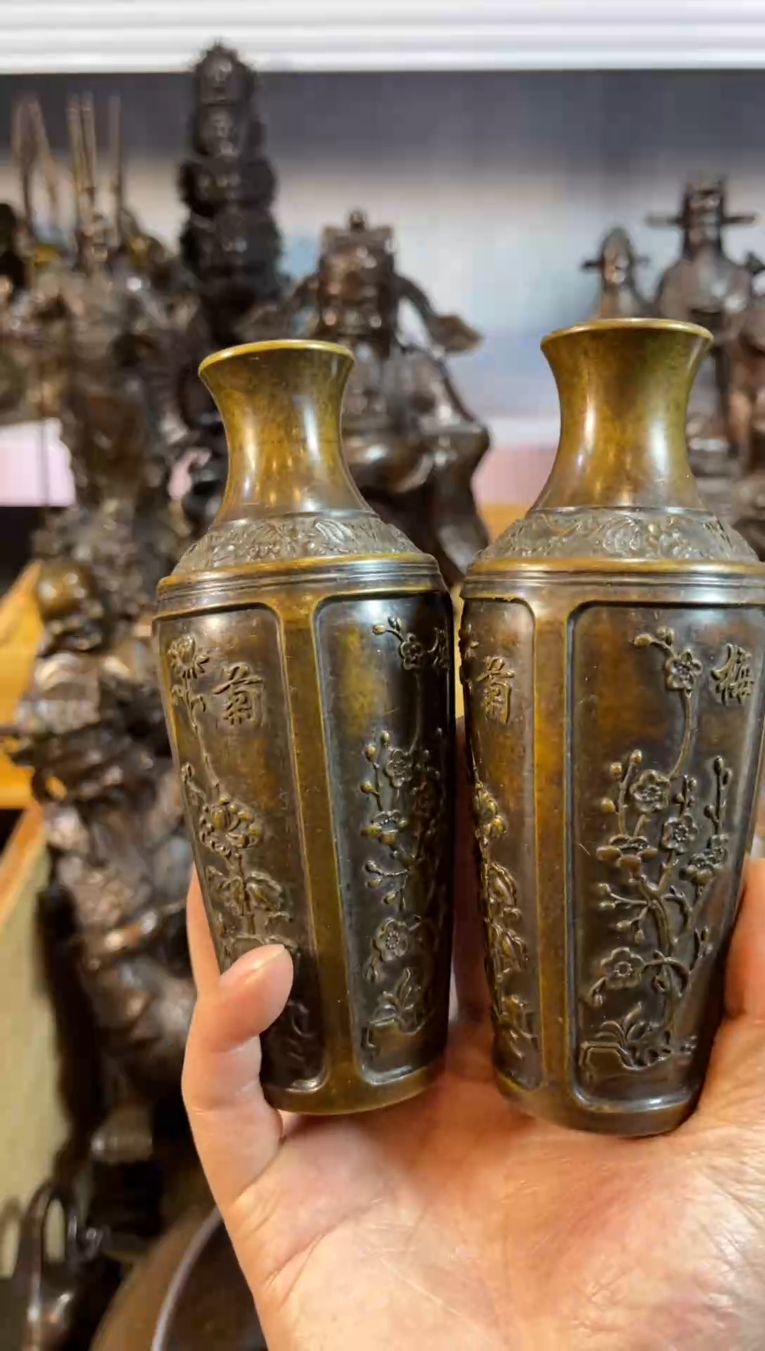 【闪购商品】1案台摆件桌面摆件