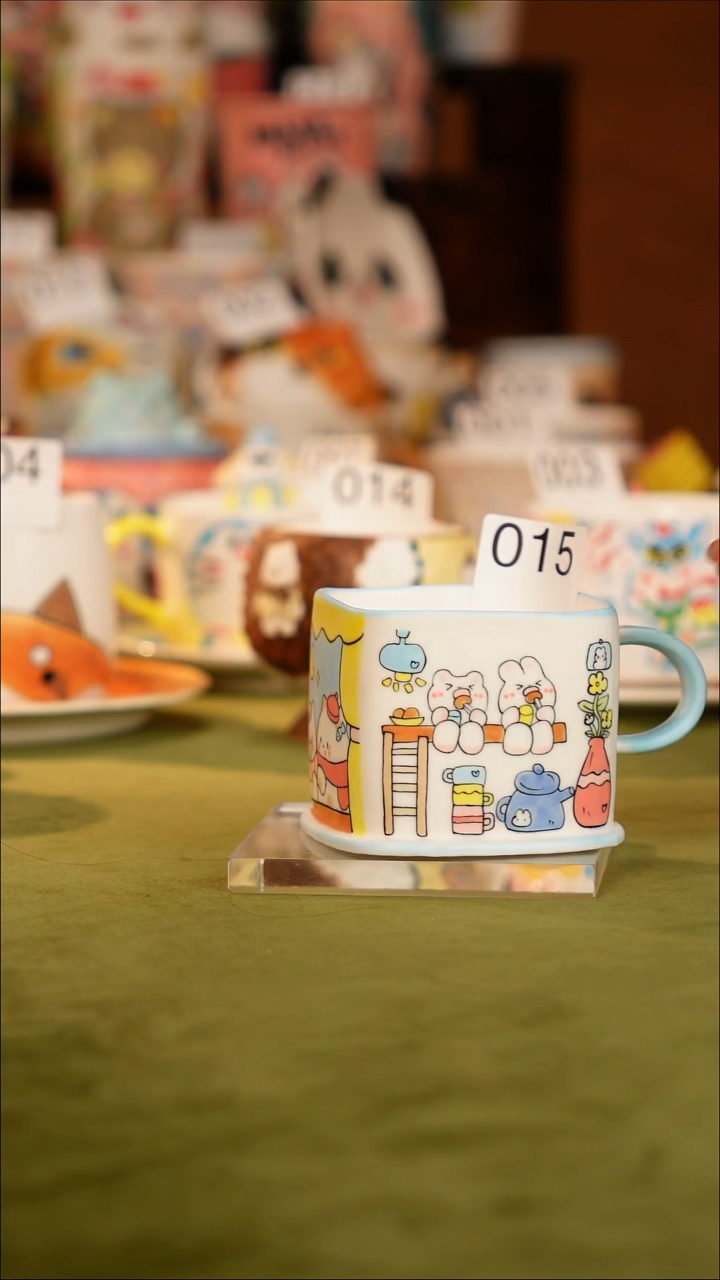 牡野器物 牡野器物  015