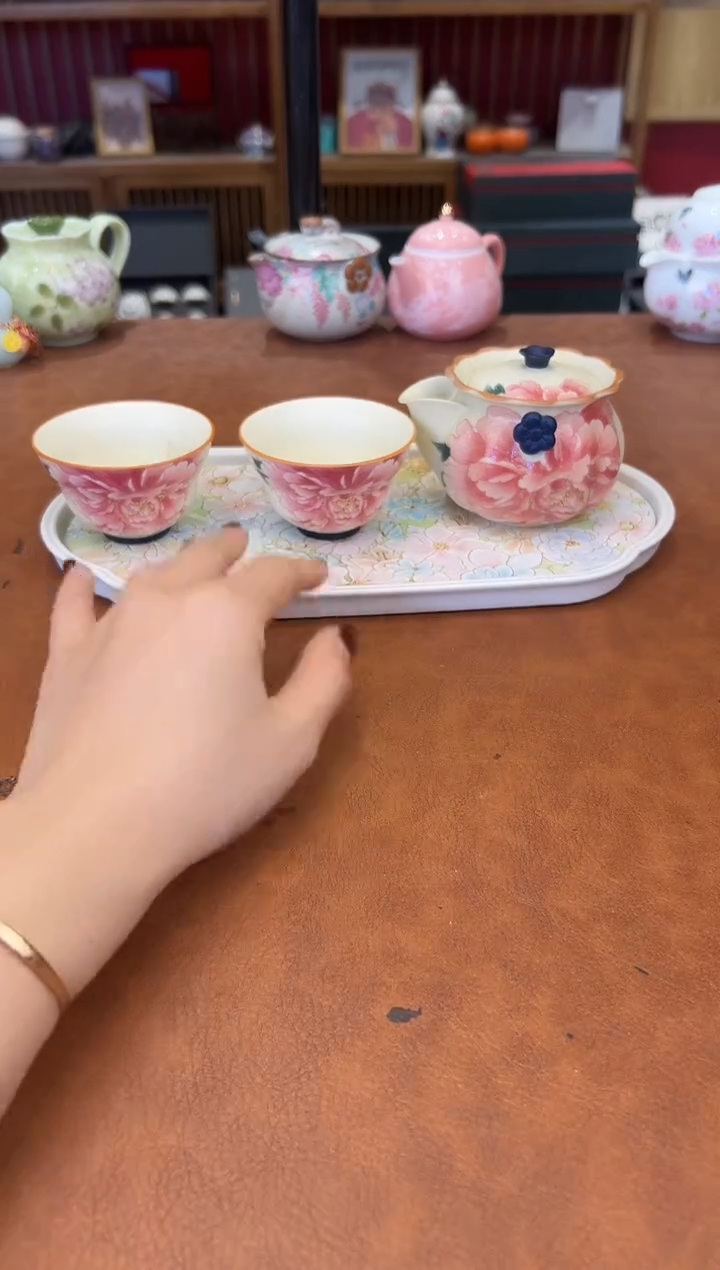 -熹宁陶瓷通用链接