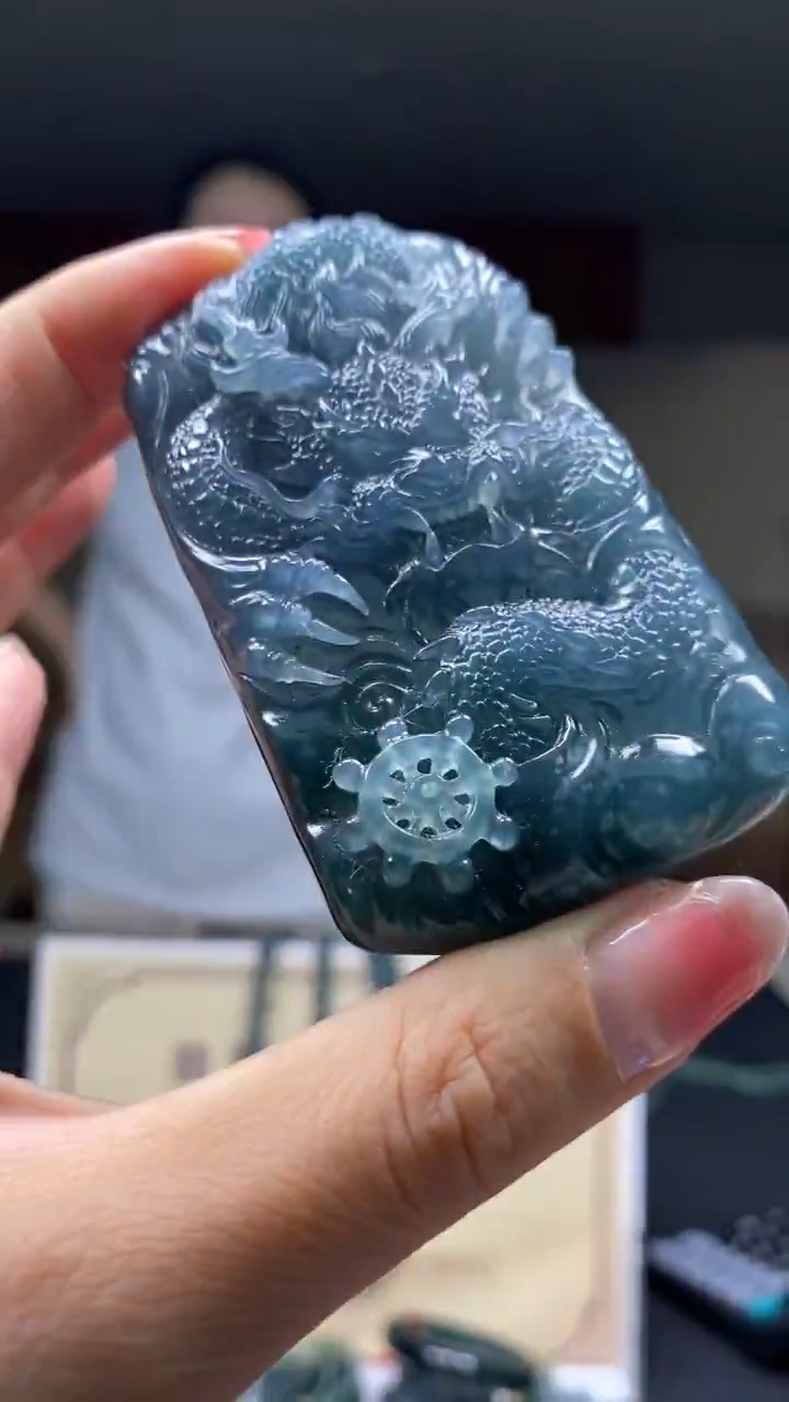 未镶嵌定制翡翠********917