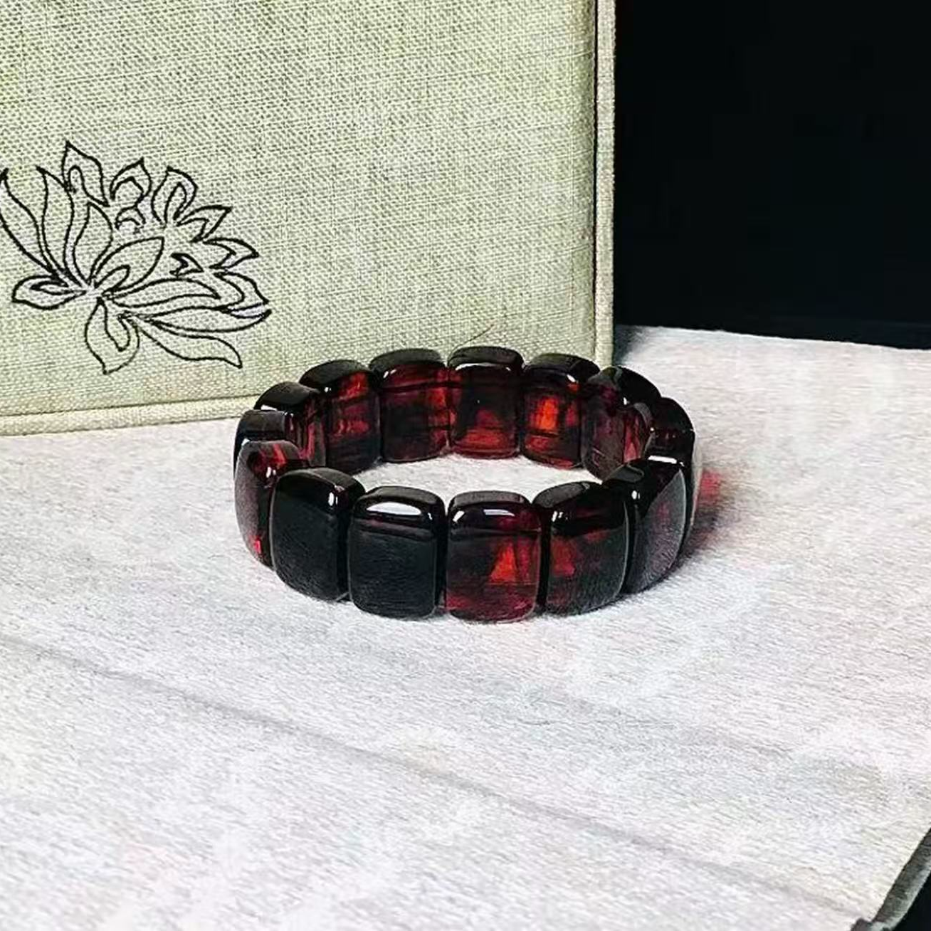 【配礼盒】精品手串YW 112