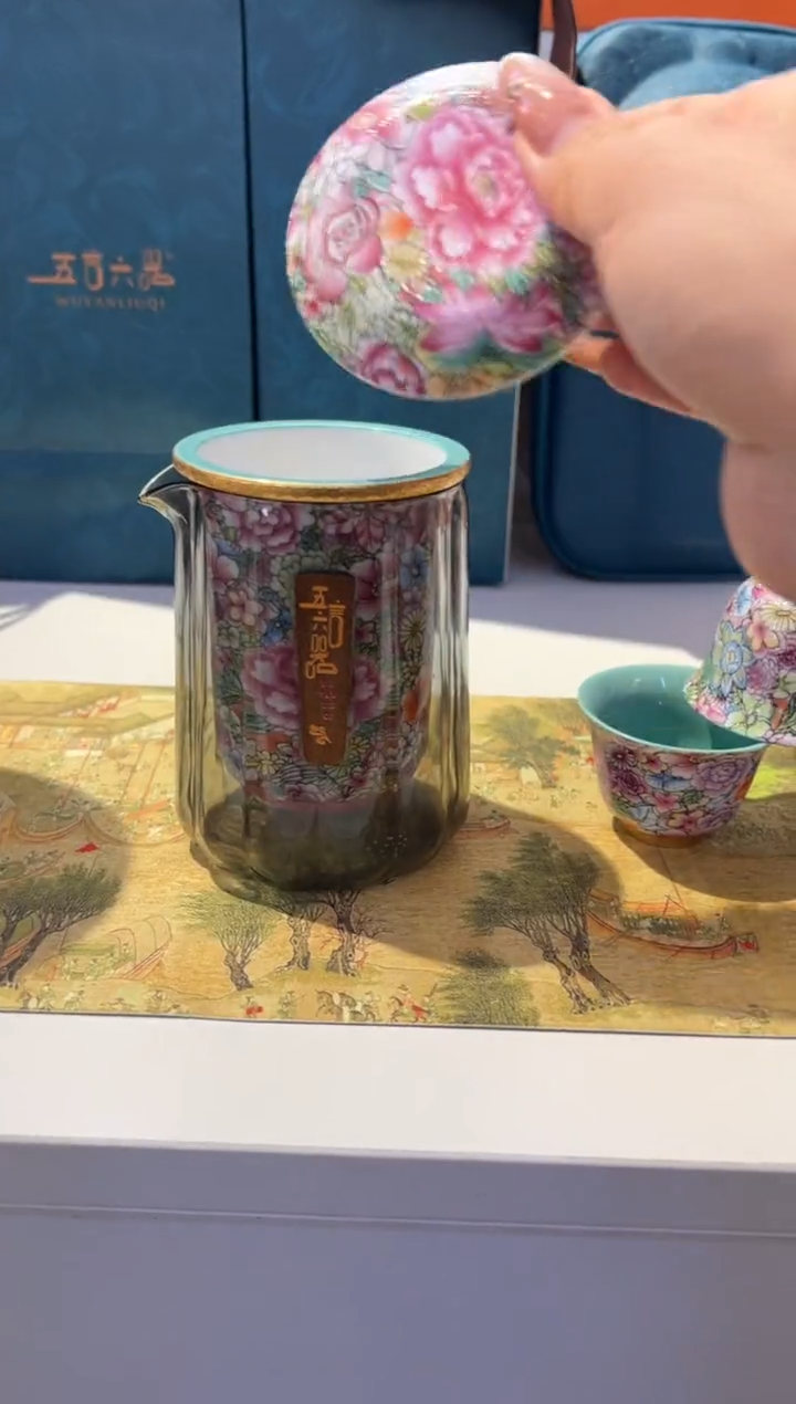 瓷片小乔闪购链接