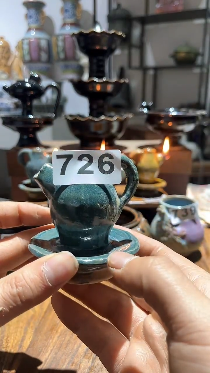 【闪购商品】摆件                  