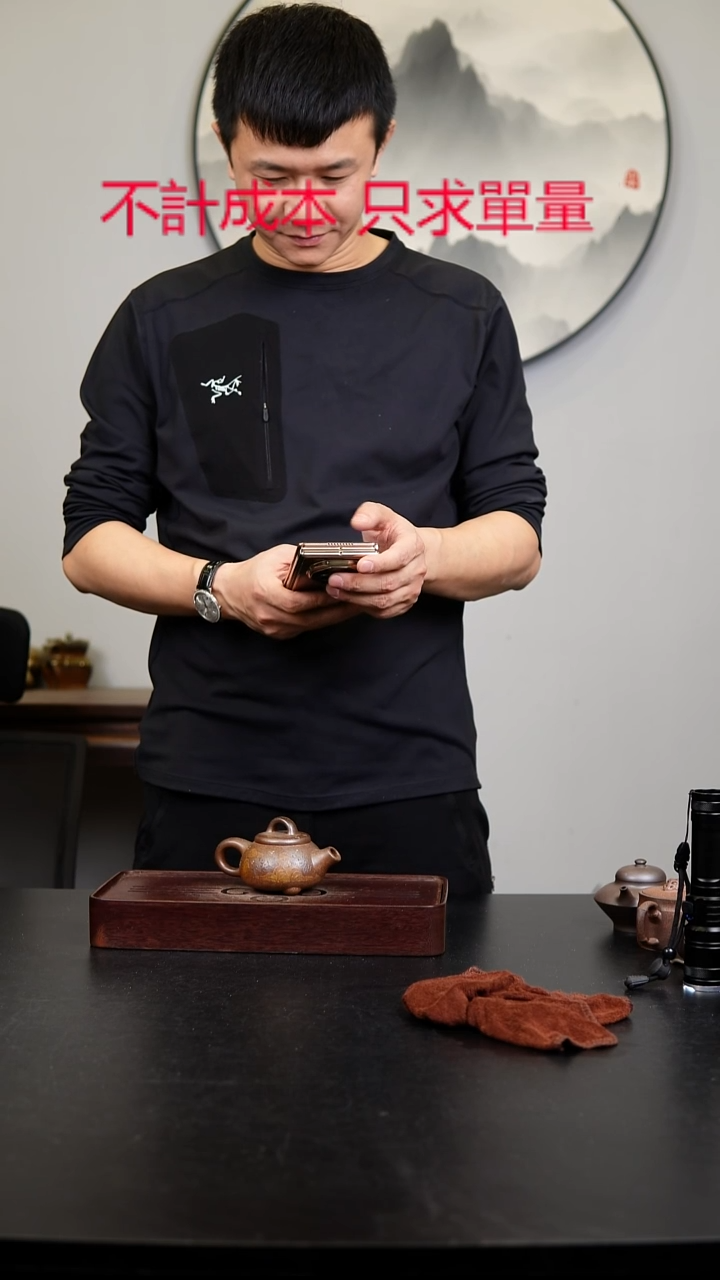 茶壶紫砂宜興紫砂柴燒