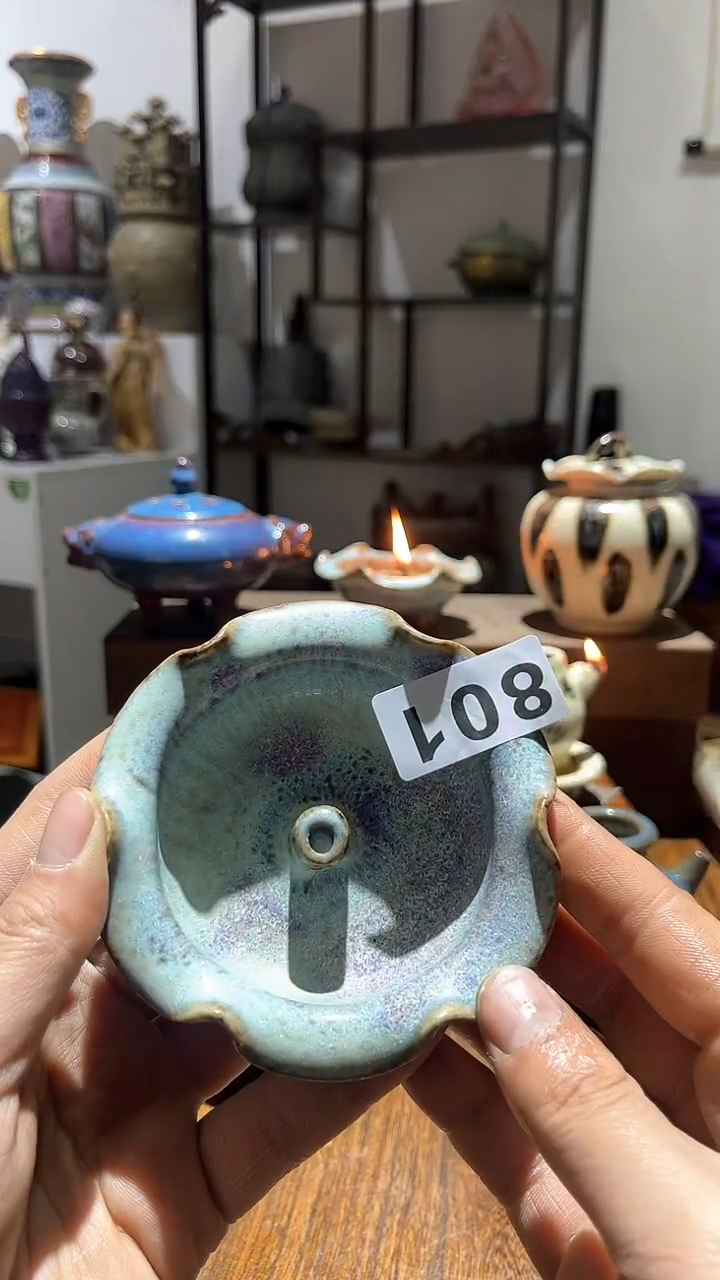 【闪购商品】摆件                 