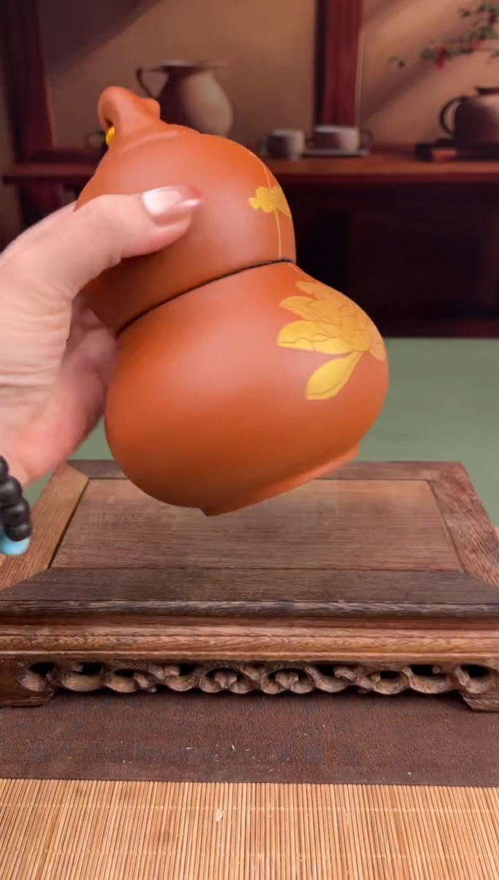 【闪购商品】顾德茶器福利闪购链接