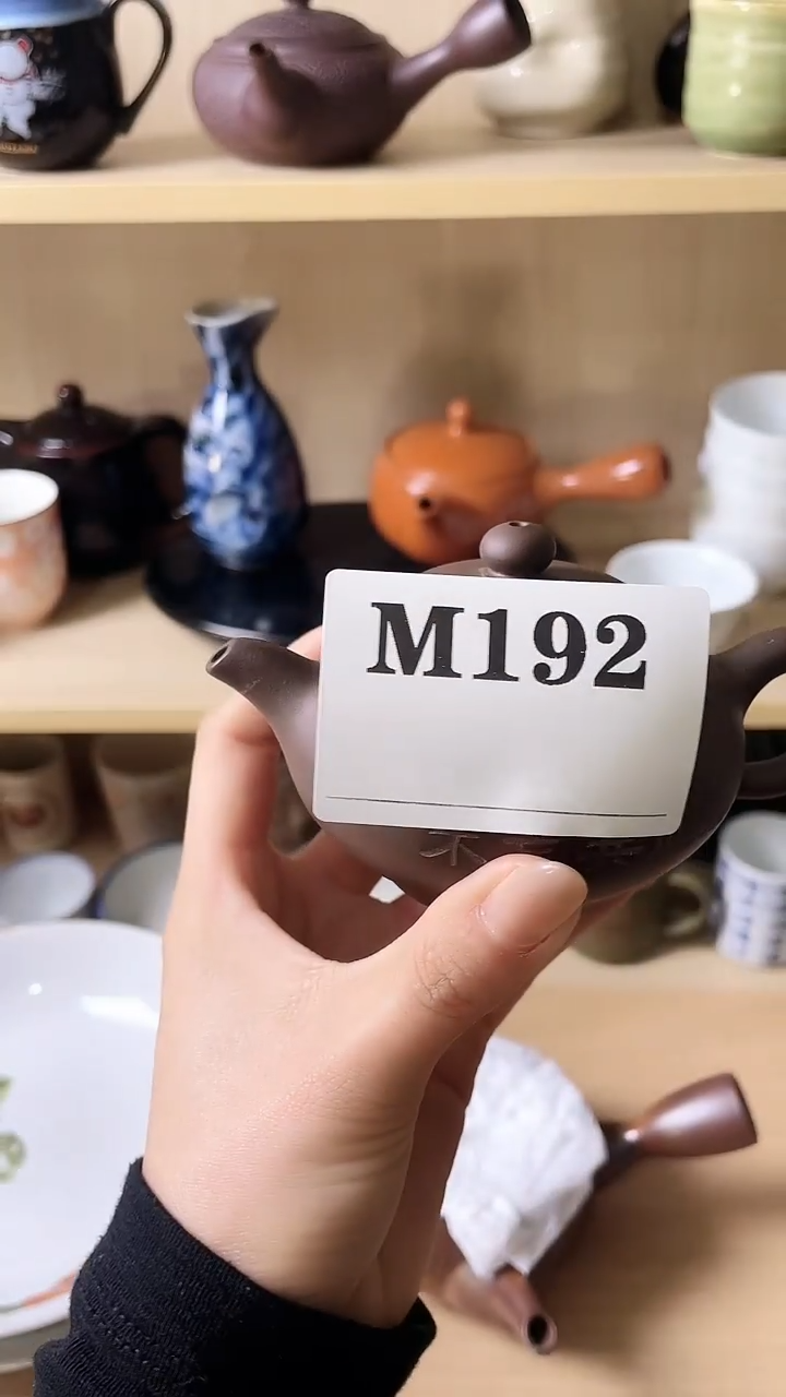 瓷片耳**码默认微瑕日瓷回流192