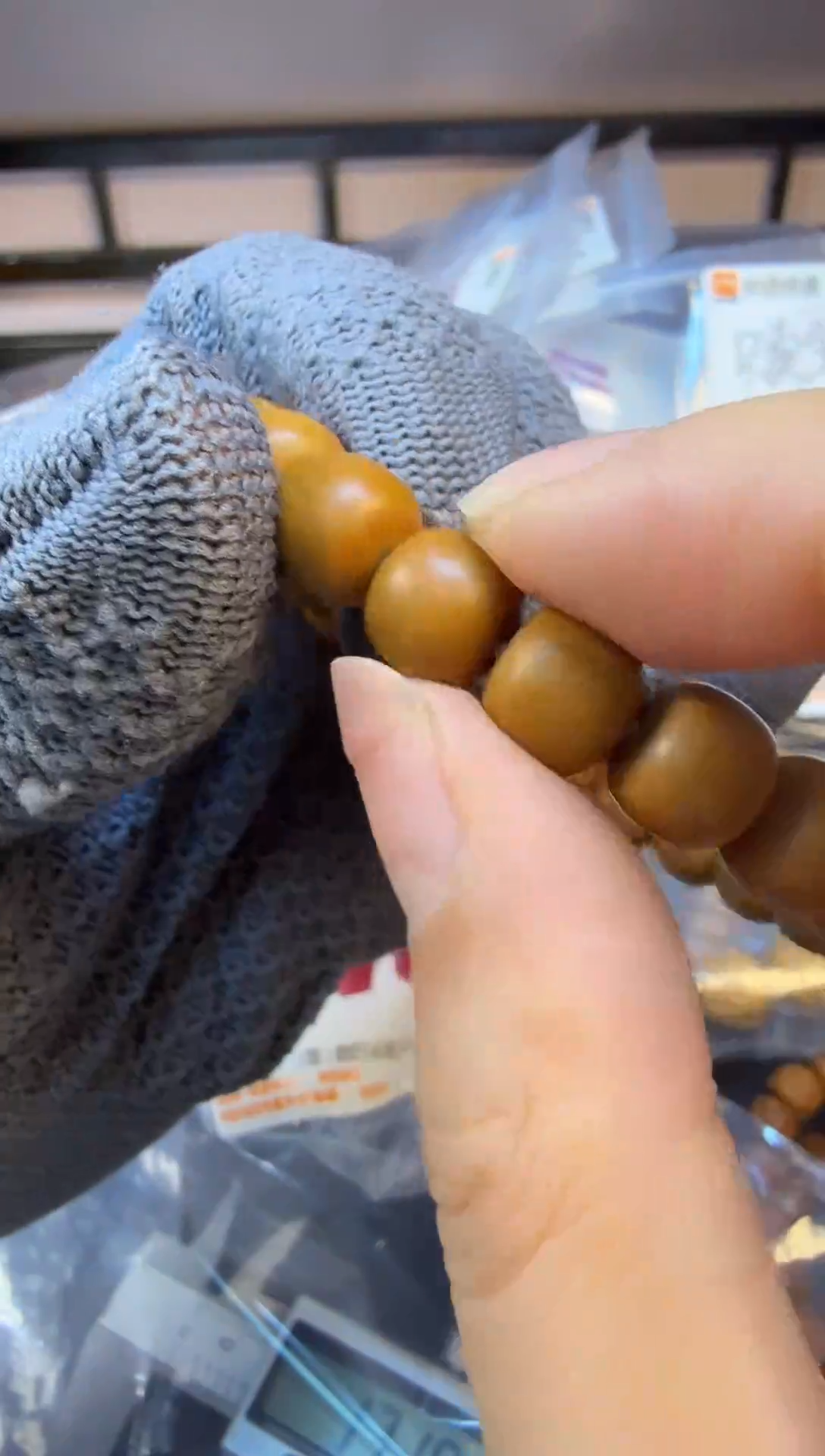 吊坠猴头核桃精工原色老邢