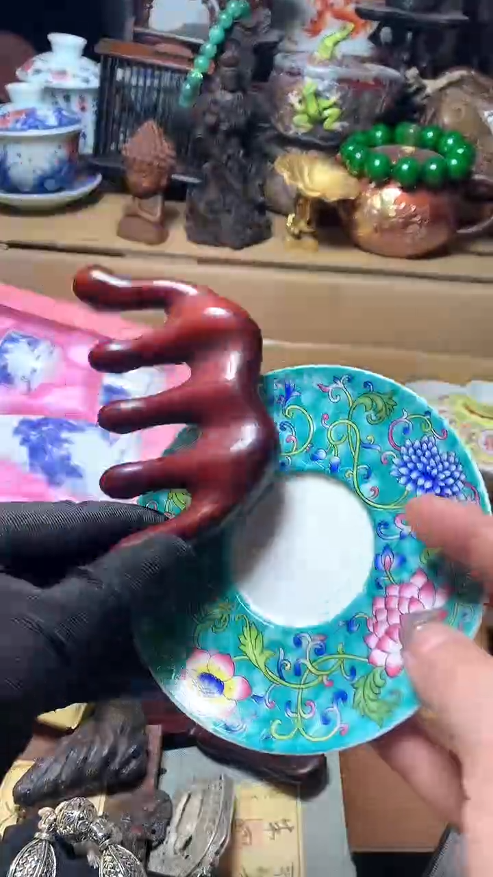 【闪购商品】瓷器默认微瑕瓷器