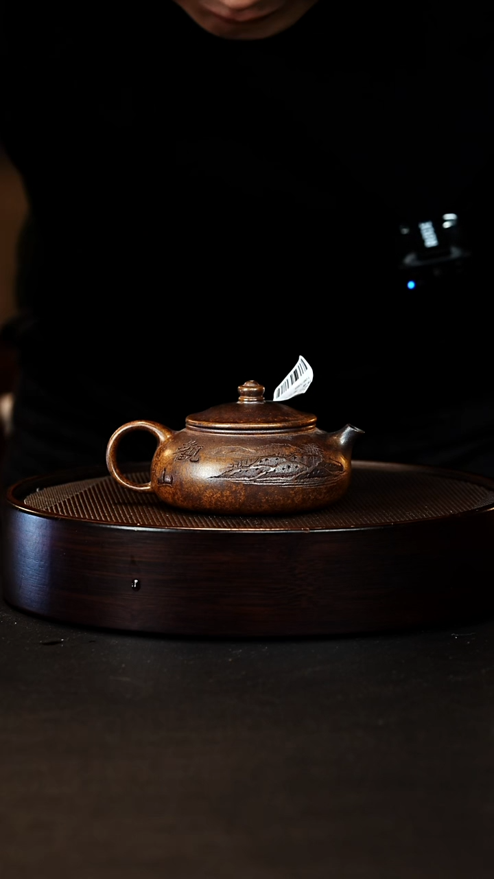 茶壶紫砂宜兴紫砂壶18