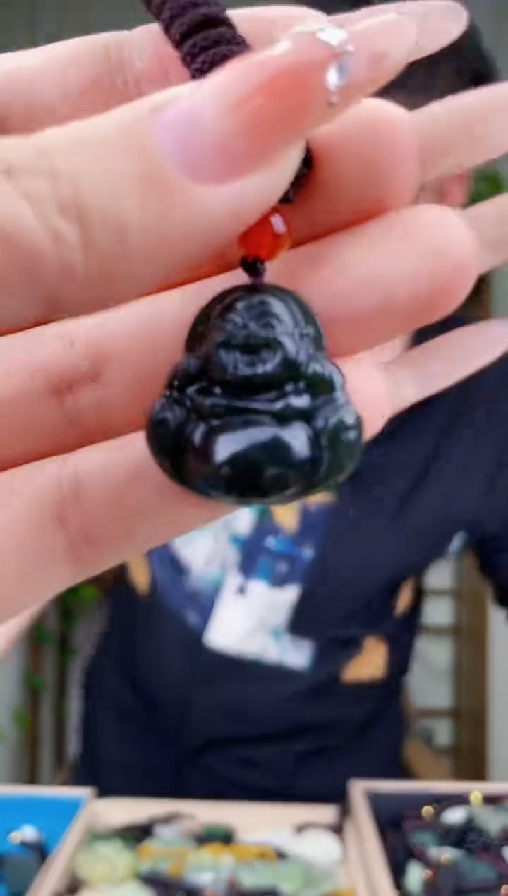 和田玉未镶嵌挂件拍一发一，多样性发货！