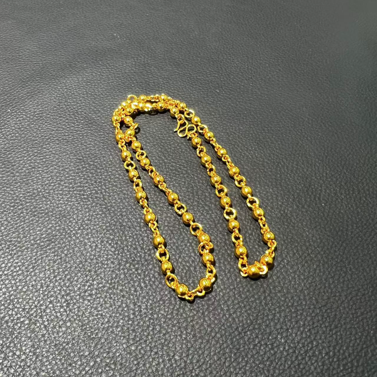 x1细节彰显出气质艺术品味让高贵与典雅美丽项链