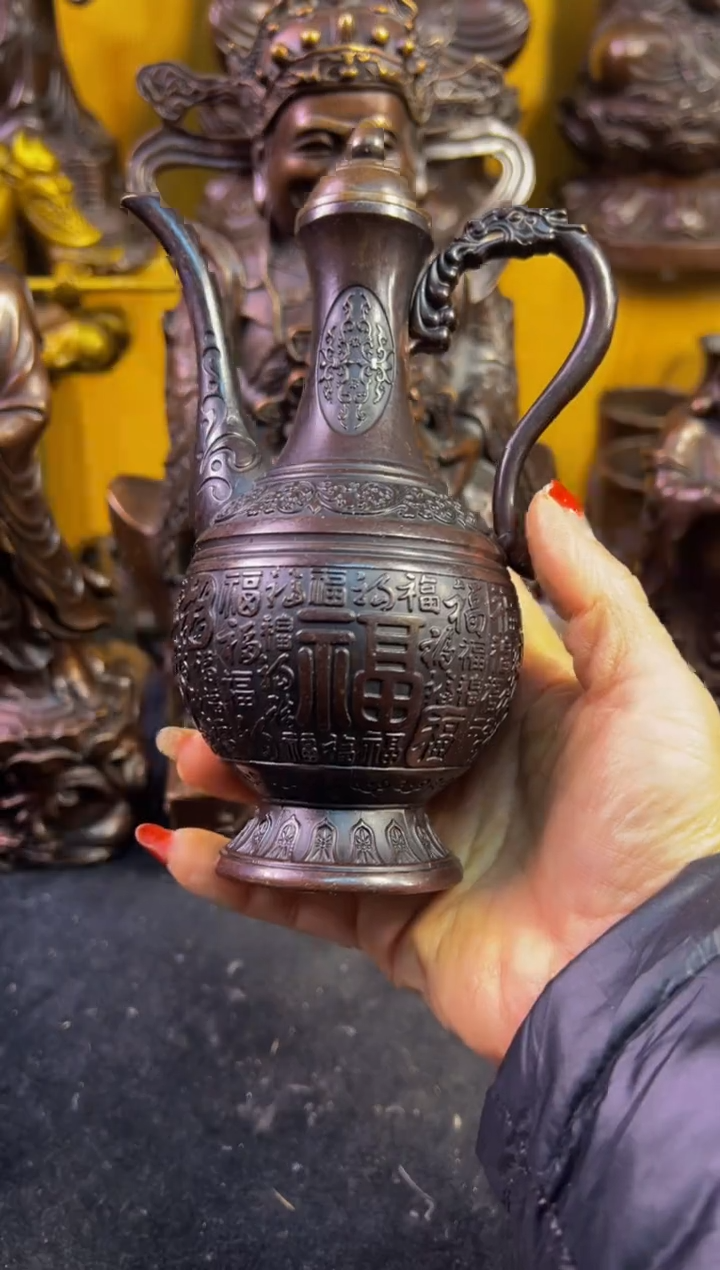 【闪购商品】1案台摆件 物品摆件