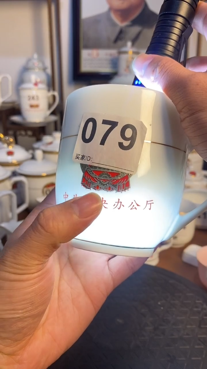 陶景德镇手工陶瓷